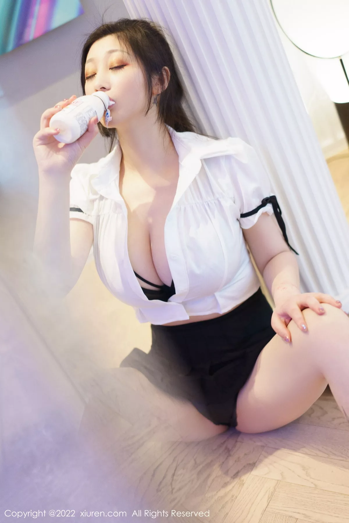 图片[29]-[XiuRen秀人网]第5807期妲己写真-秀人集