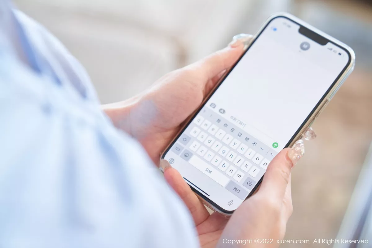 图片[21]-[XiuRen秀人网]第5812期周于希写真-秀人集