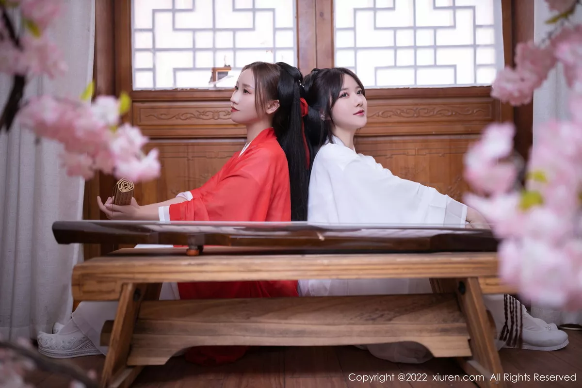 图片[6]-[XiuRen秀人网]第5811期鱼子酱写真-秀人集