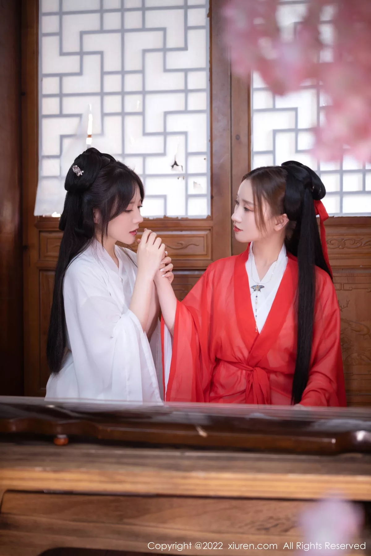 图片[17]-[XiuRen秀人网]第5811期鱼子酱写真-秀人集