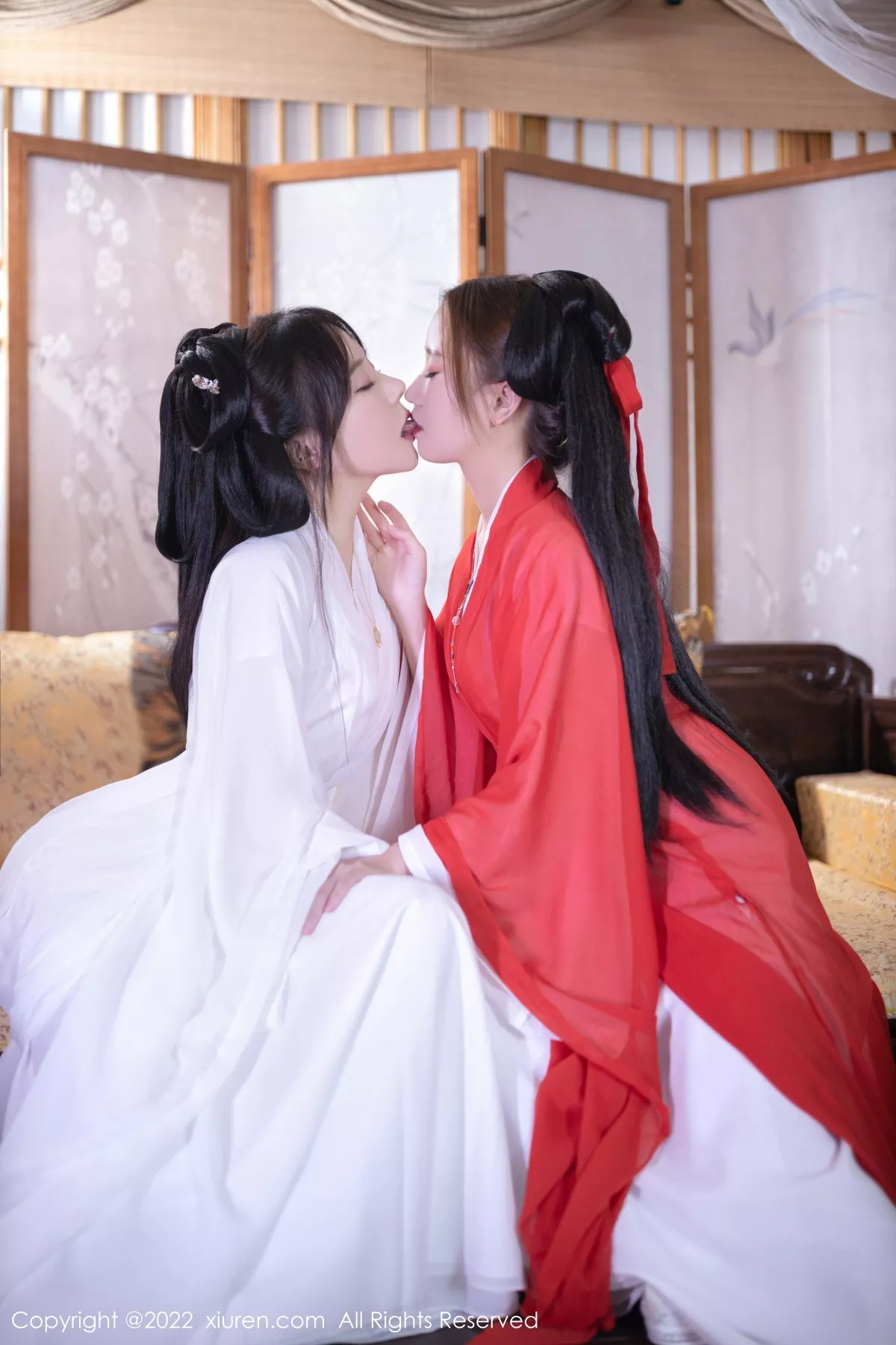 图片[29]-[XiuRen秀人网]第5811期鱼子酱写真-秀人集