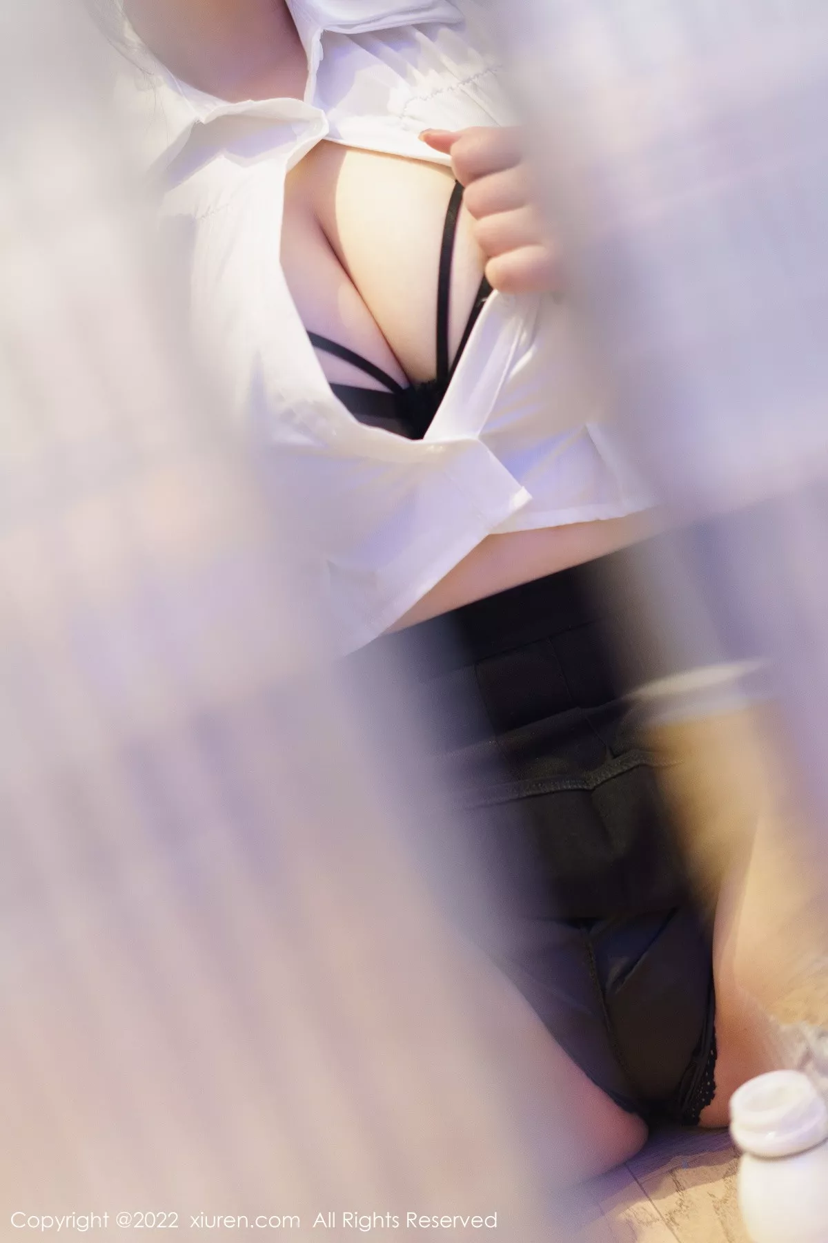 图片[25]-[XiuRen秀人网]第5807期妲己写真-秀人集