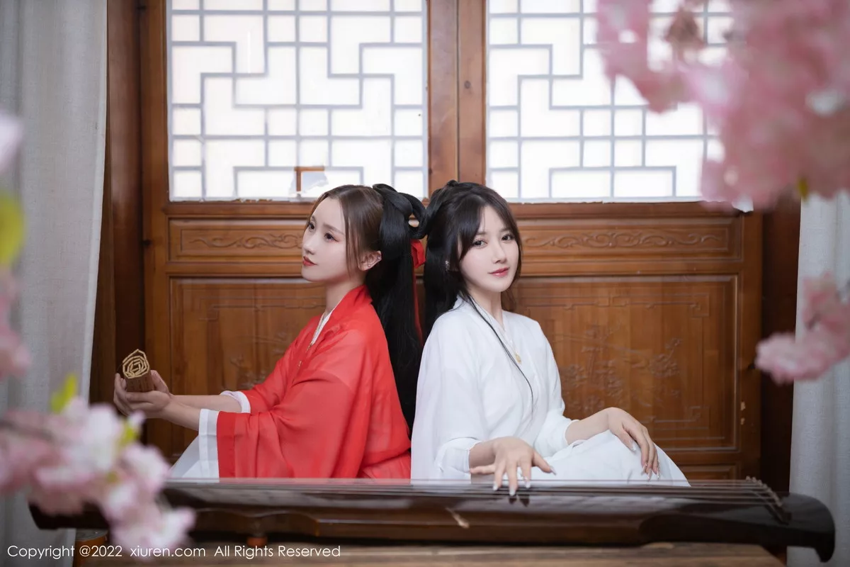 图片[7]-[XiuRen秀人网]第5811期鱼子酱写真-秀人集