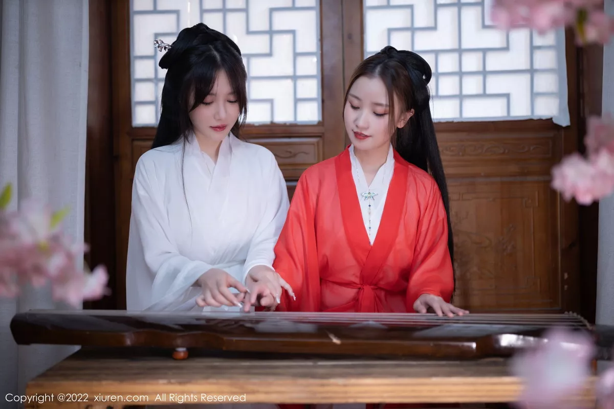 图片[14]-[XiuRen秀人网]第5811期鱼子酱写真-秀人集