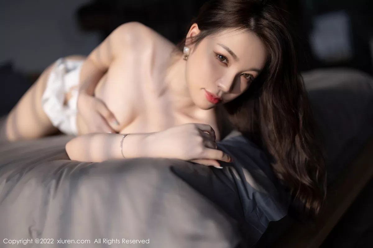图片[79]-[XiuRen秀人网]第5810期徐莉芝写真-秀人集