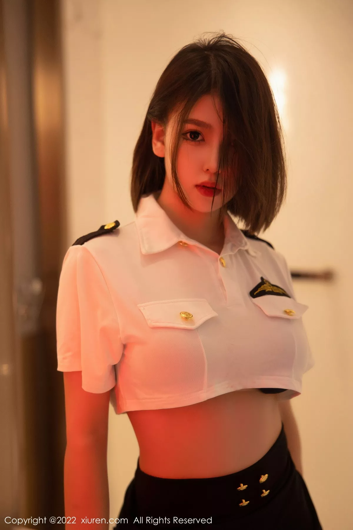 图片[31]-[XiuRen秀人网]第5815期美羊羊写真-秀人集