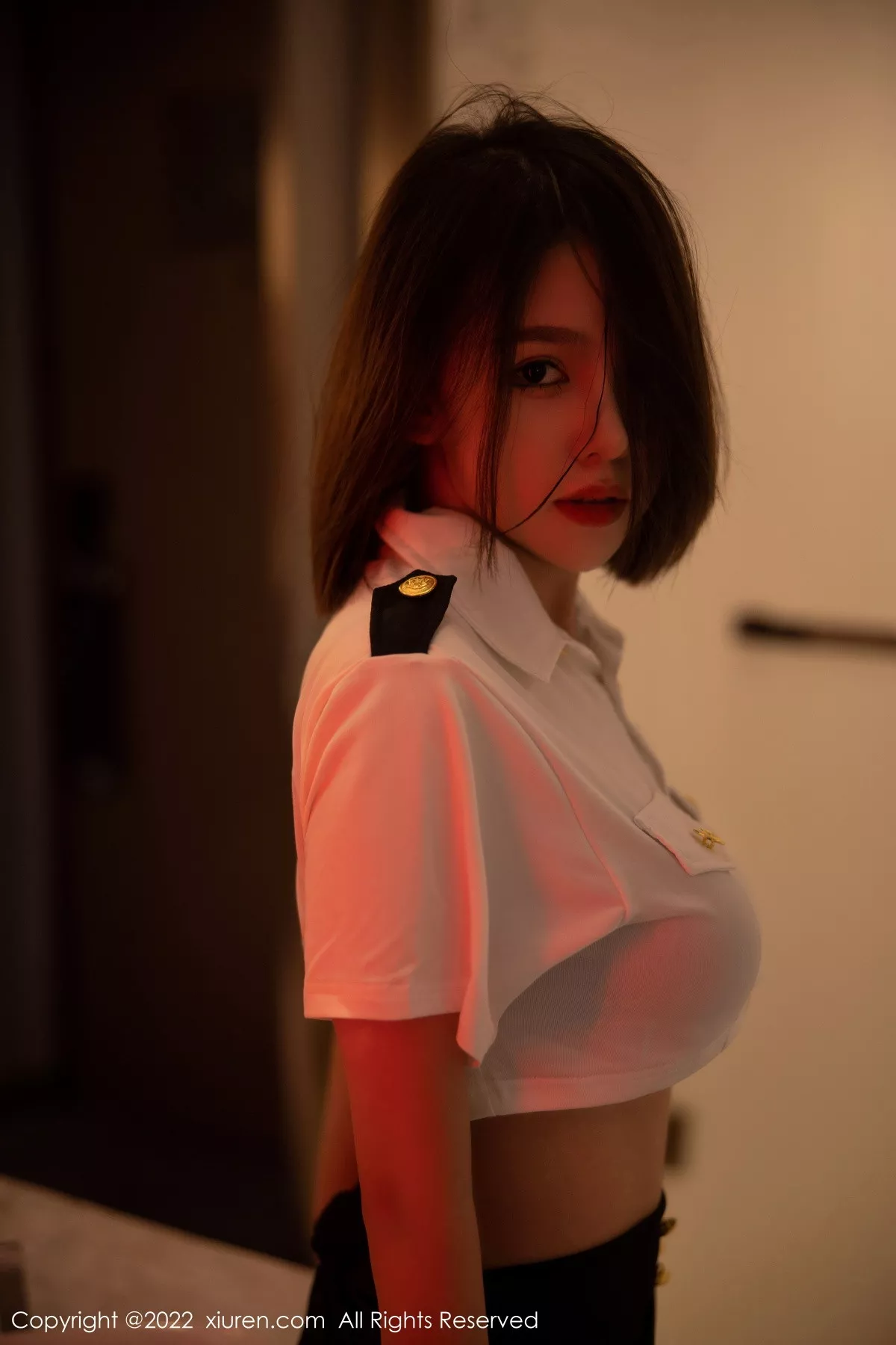 图片[26]-[XiuRen秀人网]第5815期美羊羊写真-秀人集