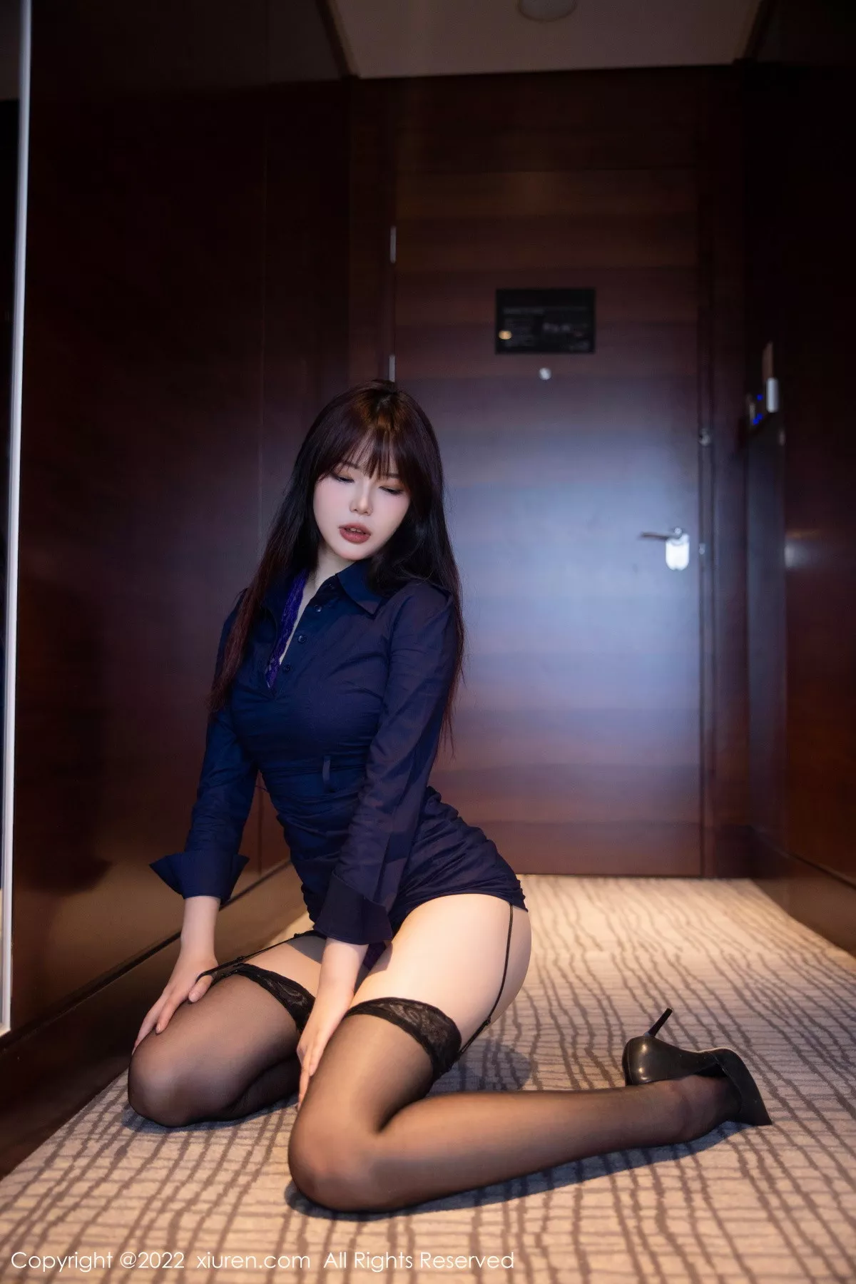 图片[17]-薇薇-秀人集