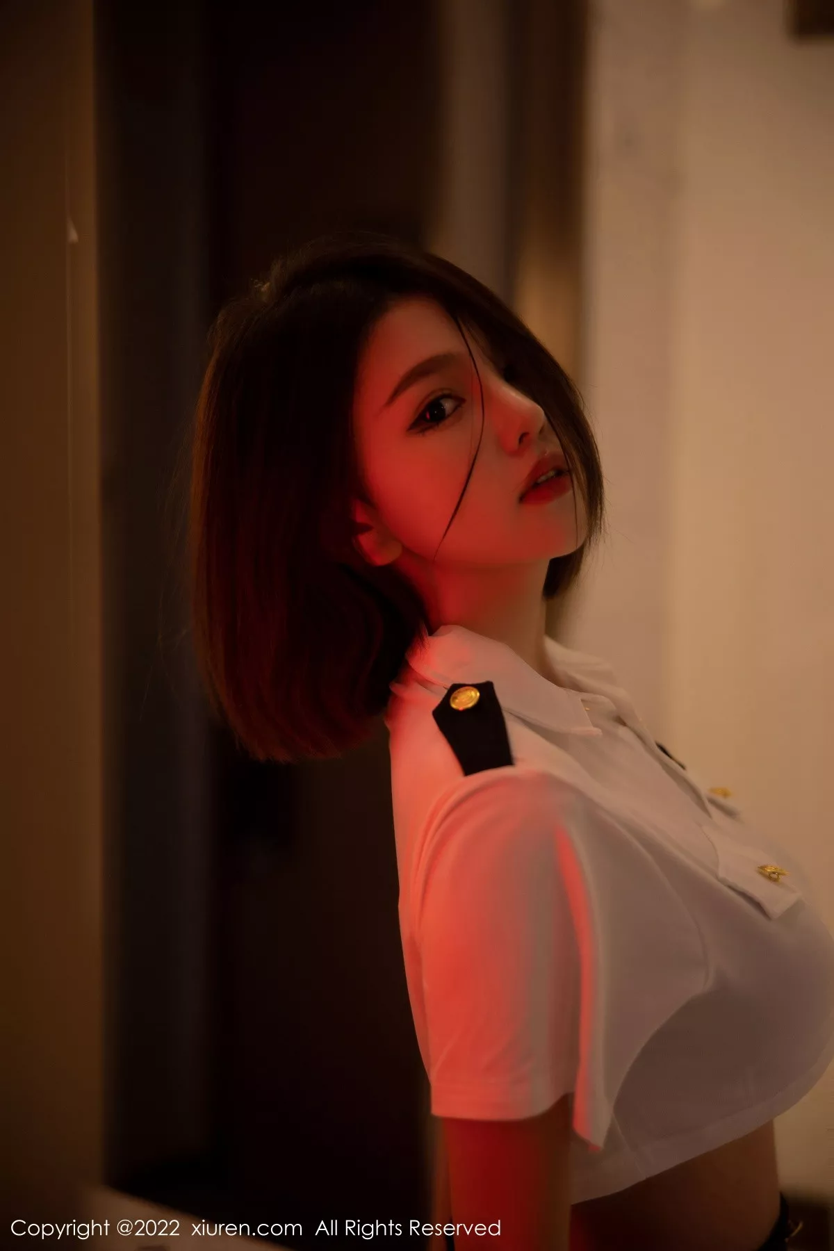 图片[25]-[XiuRen秀人网]第5815期美羊羊写真-秀人集