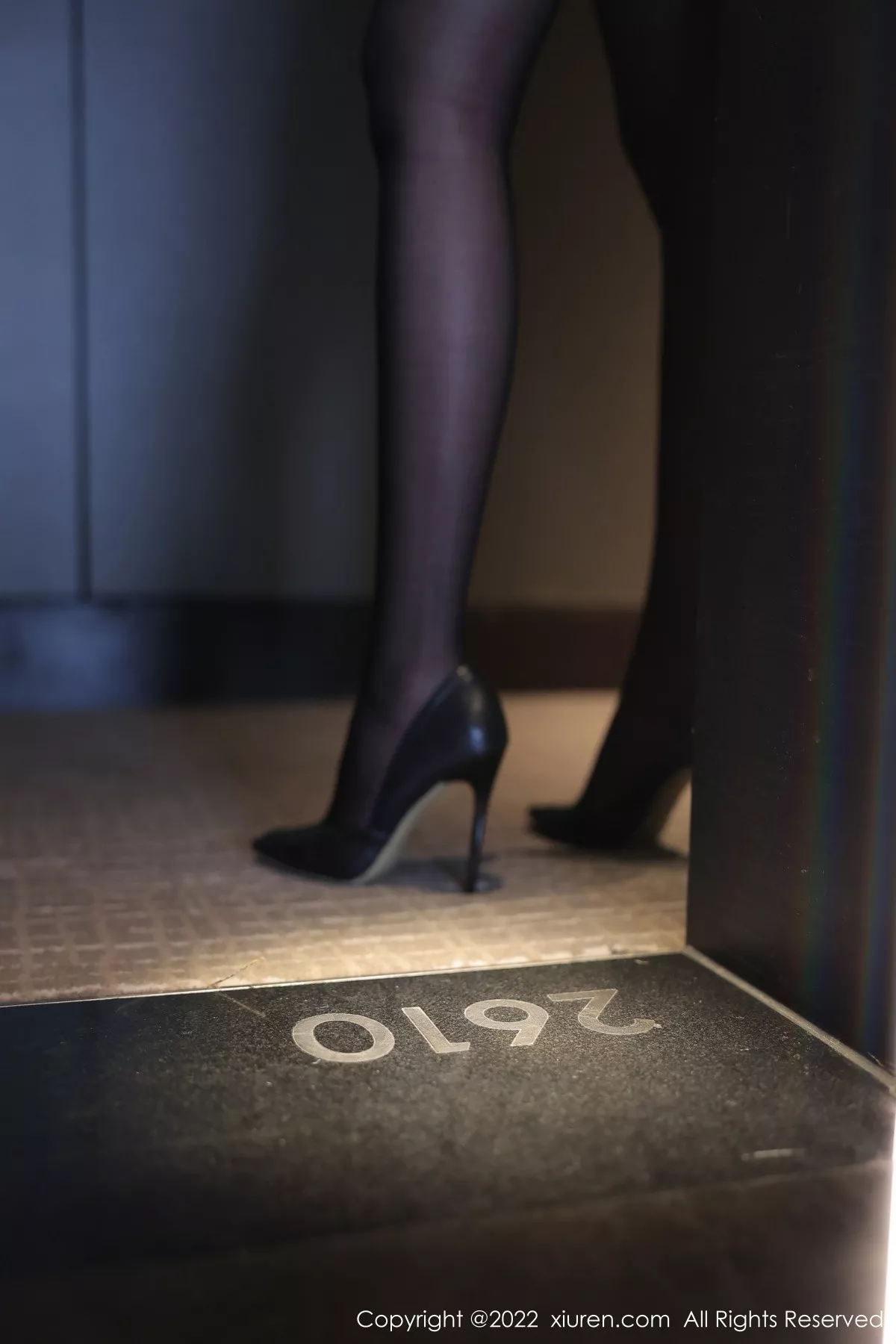 图片[2]-薇薇-秀人集