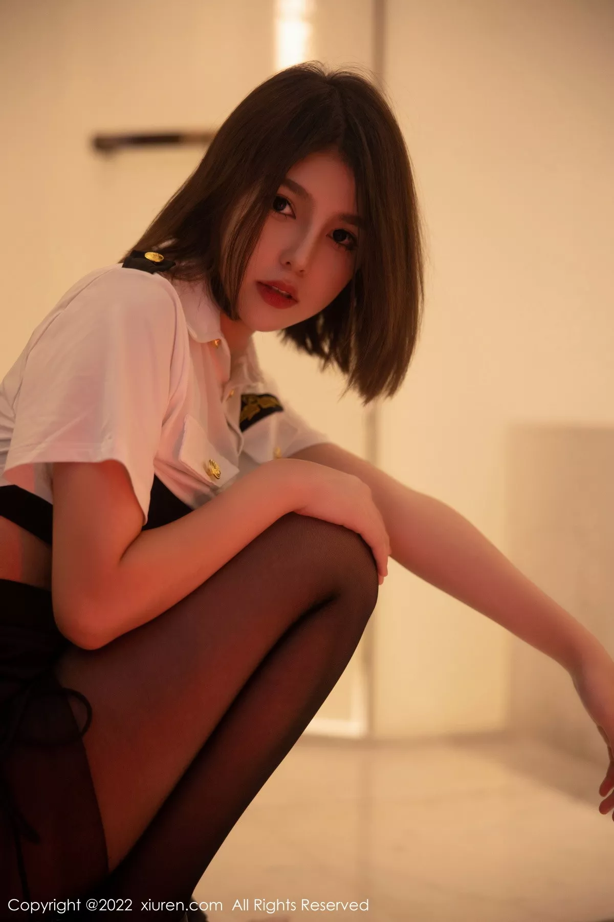 图片[36]-[XiuRen秀人网]第5815期美羊羊写真-秀人集