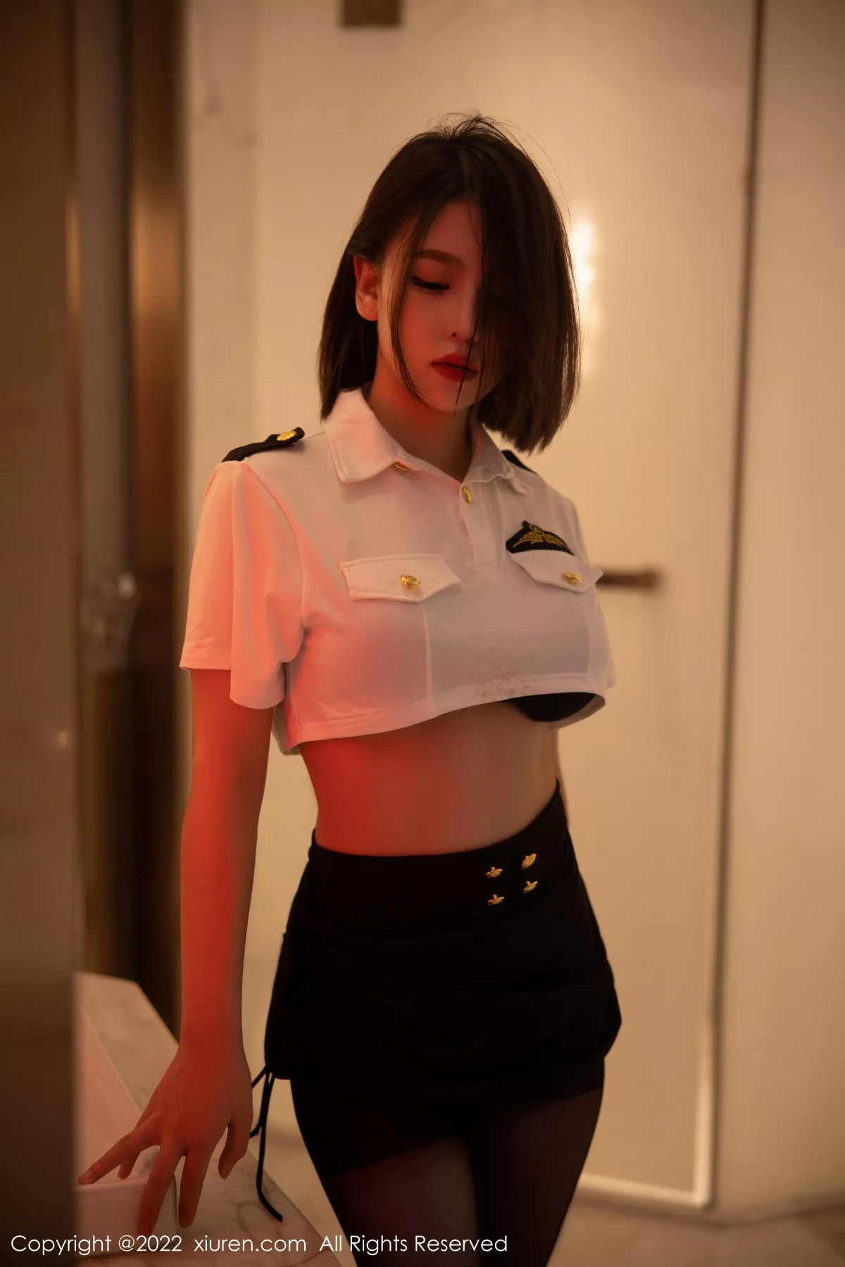 图片[30]-[XiuRen秀人网]第5815期美羊羊写真-秀人集