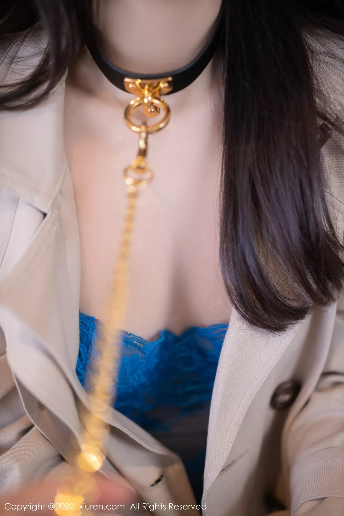 图片[5]-[XiuRen秀人网]第5817期唐安琪写真-秀人集