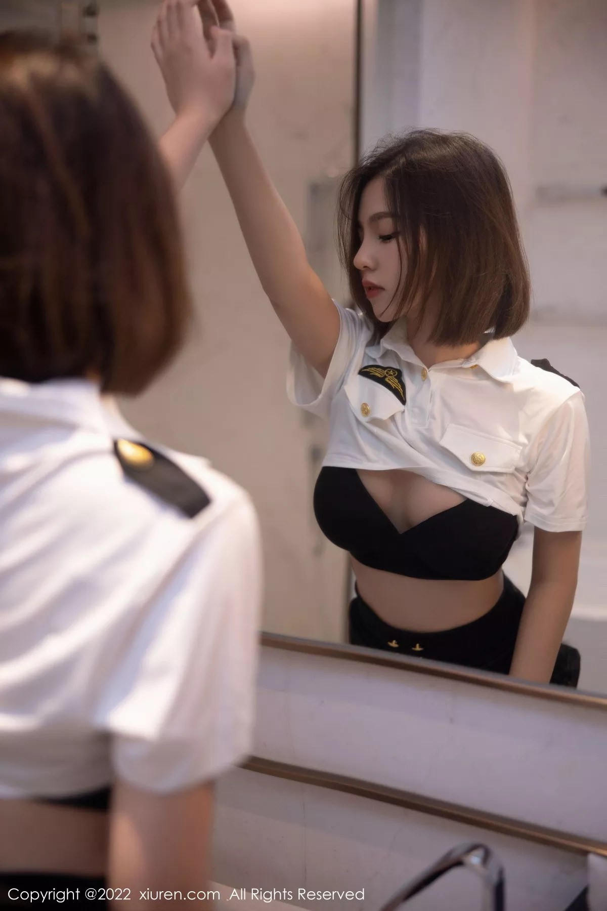 图片[13]-[XiuRen秀人网]第5815期美羊羊写真-秀人集