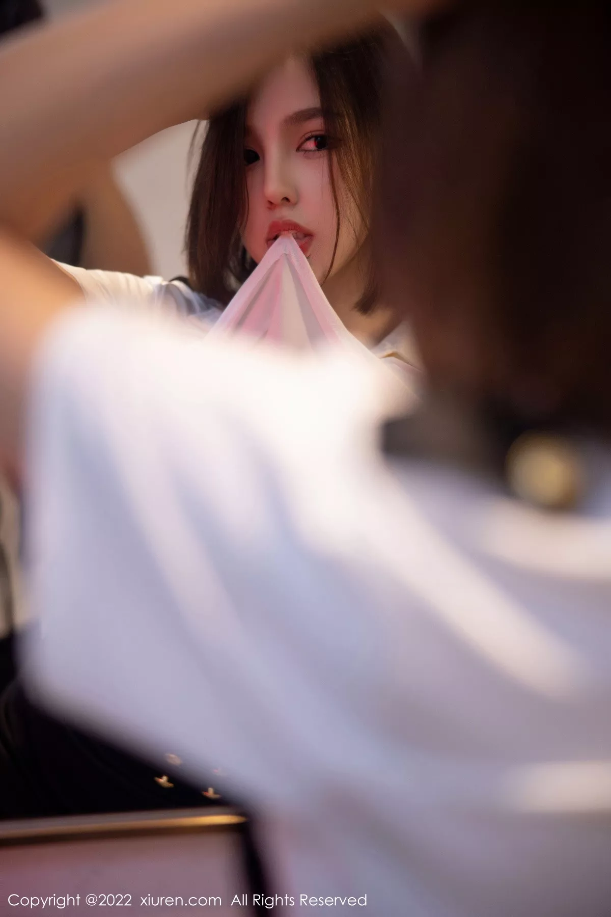 图片[18]-[XiuRen秀人网]第5815期美羊羊写真-秀人集