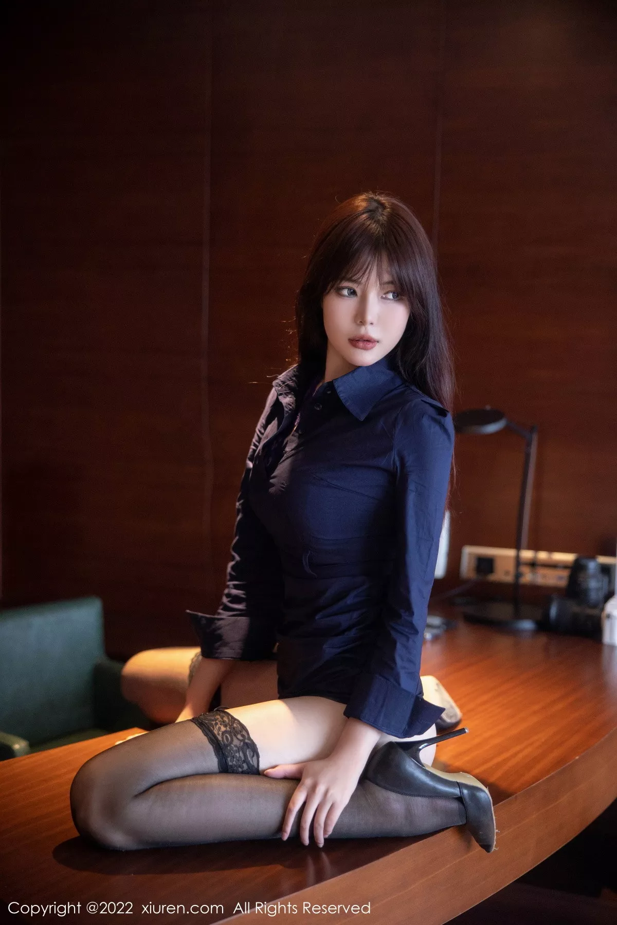 图片[20]-薇薇-秀人集