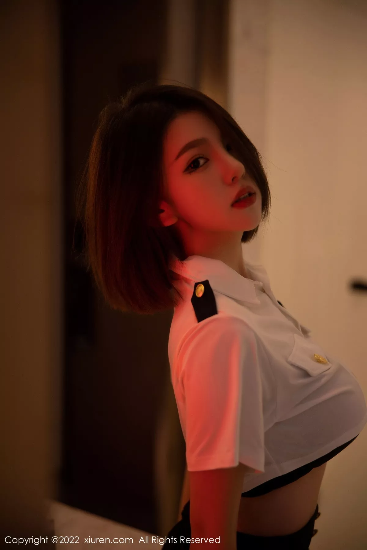 图片[24]-[XiuRen秀人网]第5815期美羊羊写真-秀人集