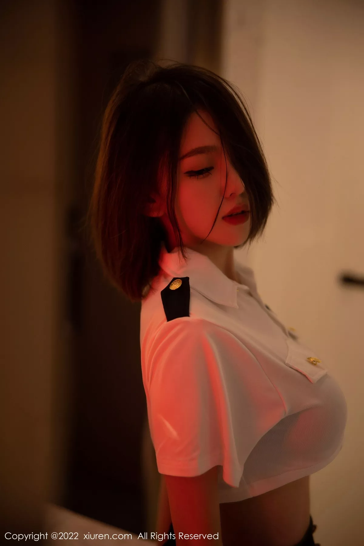 图片[27]-[XiuRen秀人网]第5815期美羊羊写真-秀人集