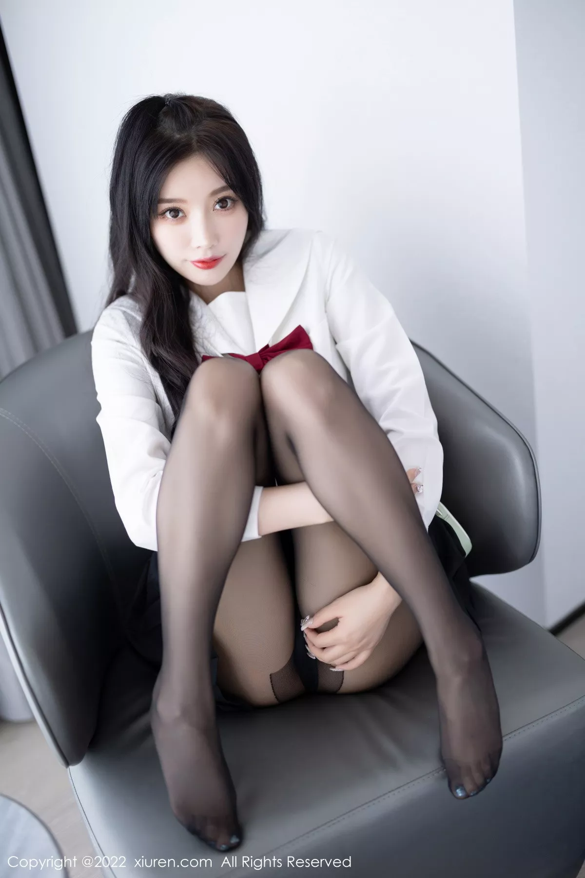 图片[22]-[XiuRen秀人网]第5823期杨晨晨写真-秀人集