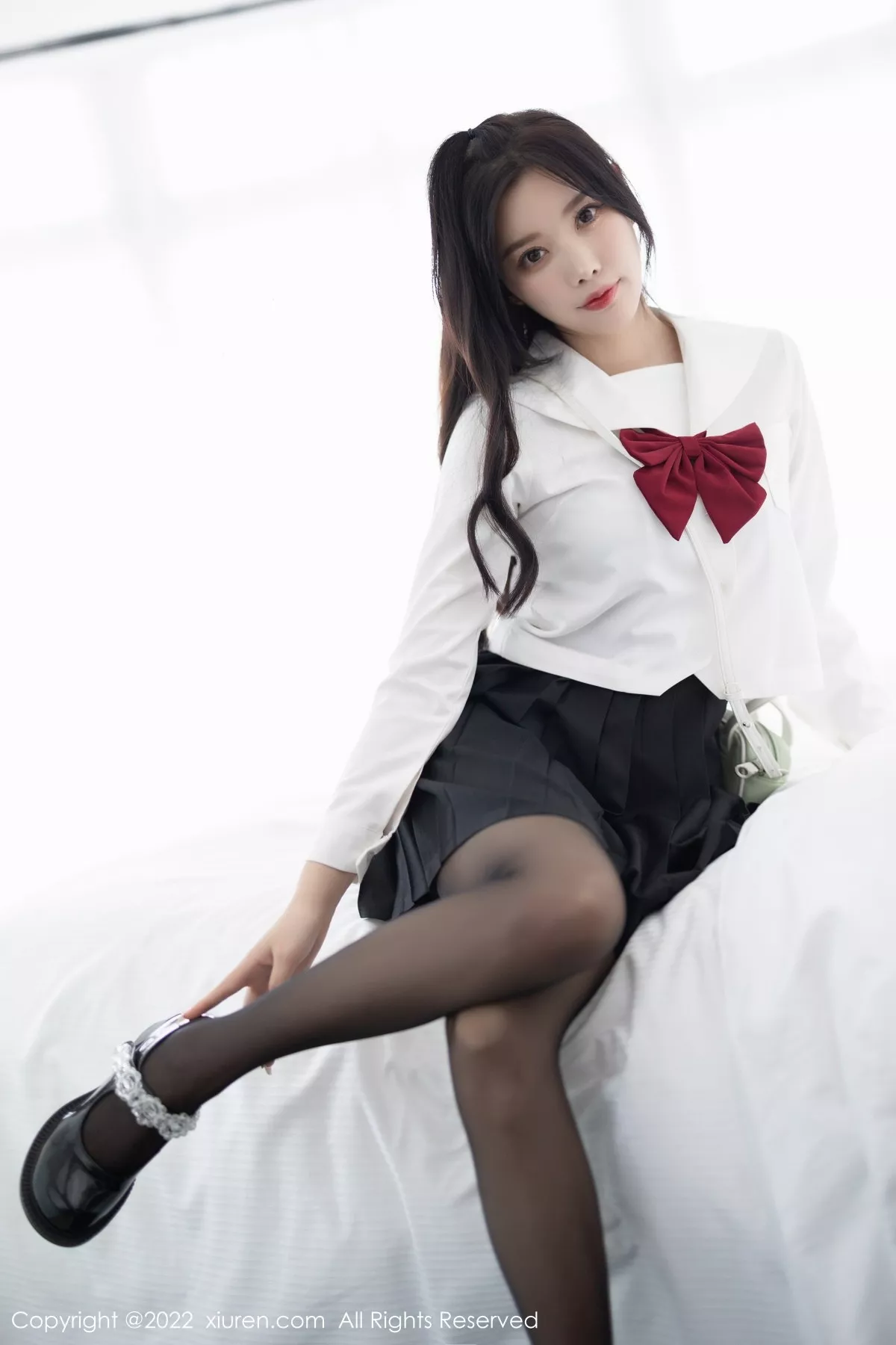 图片[94]-[XiuRen秀人网]第5823期杨晨晨写真-秀人集