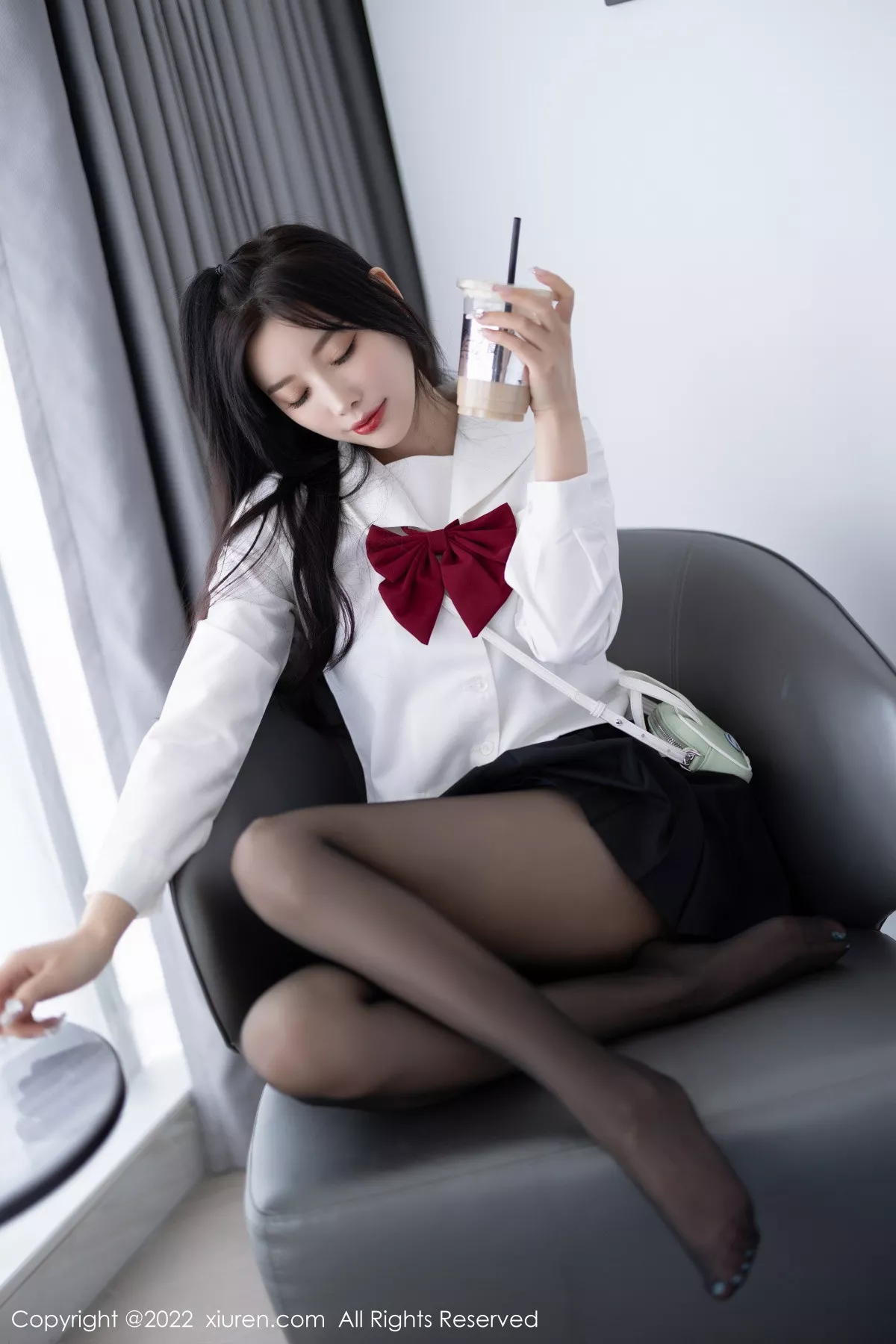 图片[25]-[XiuRen秀人网]第5823期杨晨晨写真-秀人集