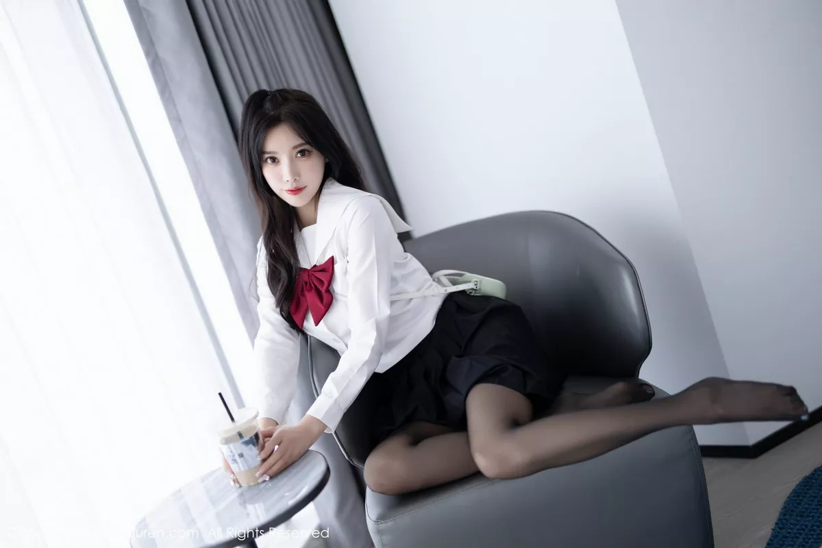 图片[27]-[XiuRen秀人网]第5823期杨晨晨写真-秀人集