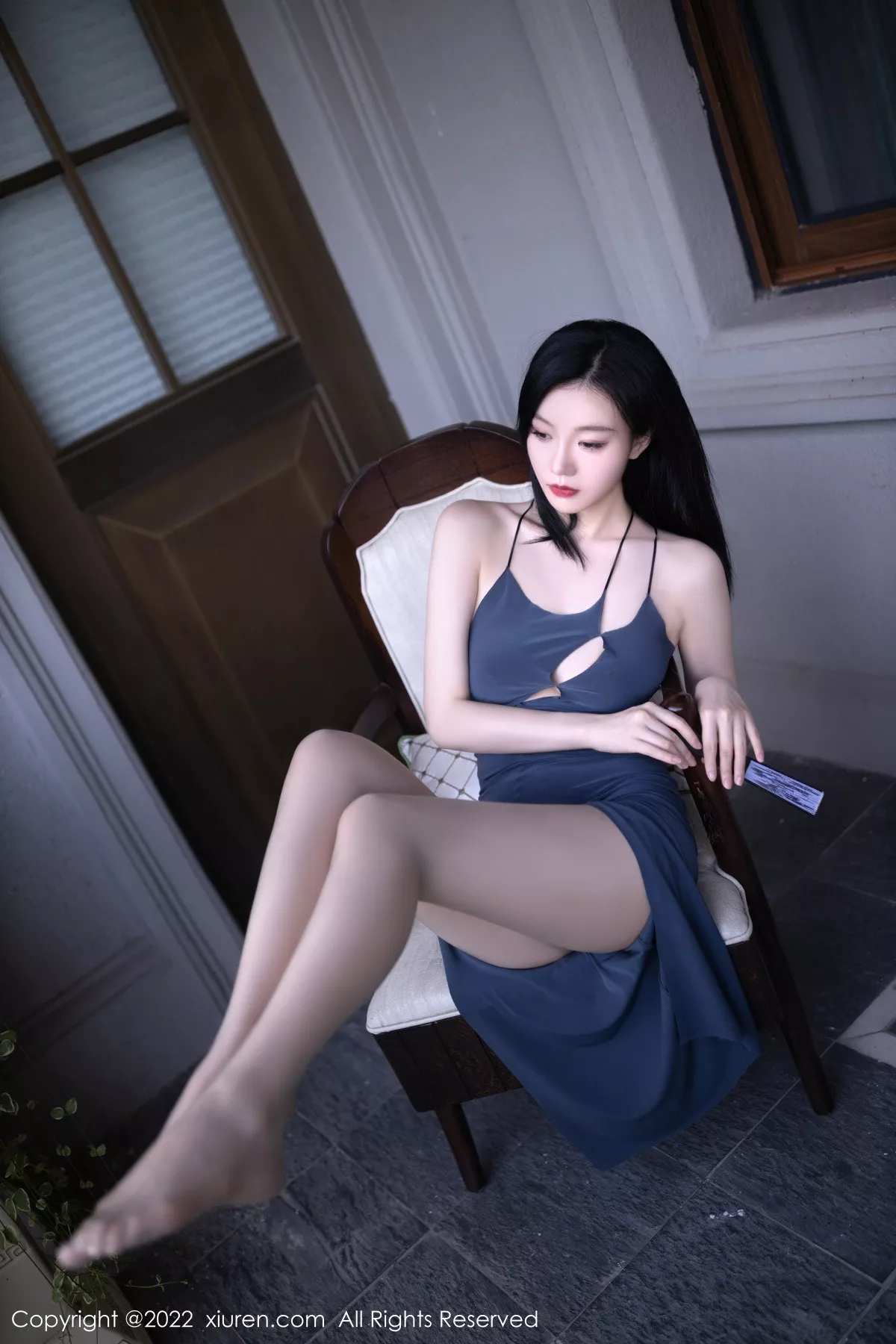 图片[28]-[XiuRen秀人网]第5824期安然写真-秀人集