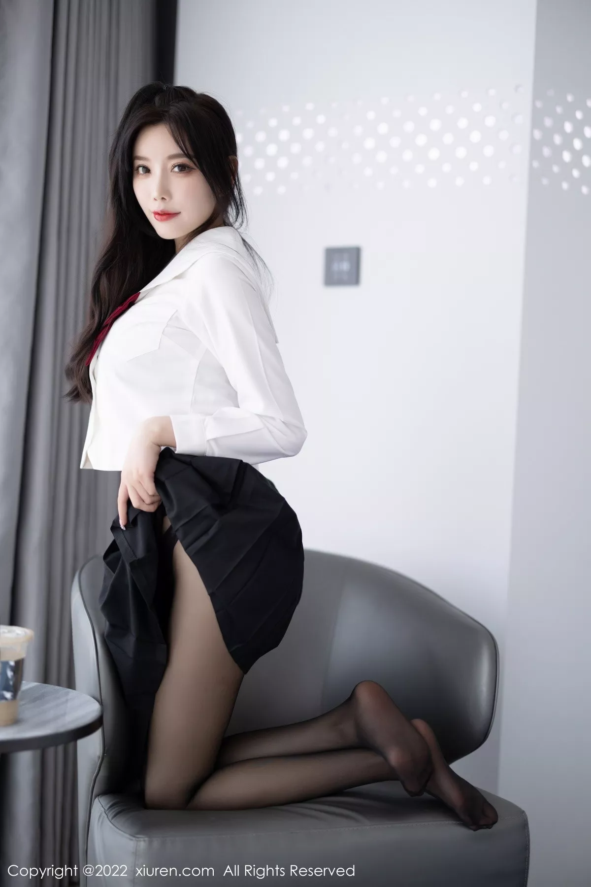 图片[29]-[XiuRen秀人网]第5823期杨晨晨写真-秀人集