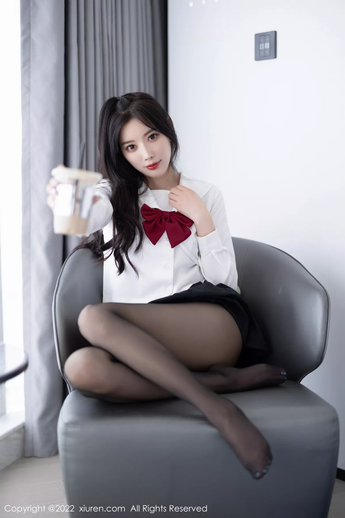 图片[26]-[XiuRen秀人网]第5823期杨晨晨写真-秀人集