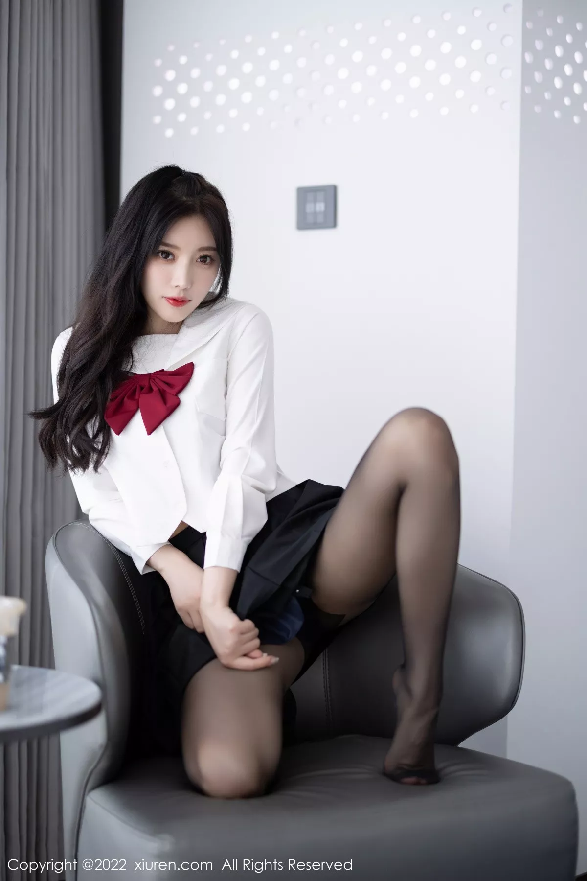 图片[31]-[XiuRen秀人网]第5823期杨晨晨写真-秀人集