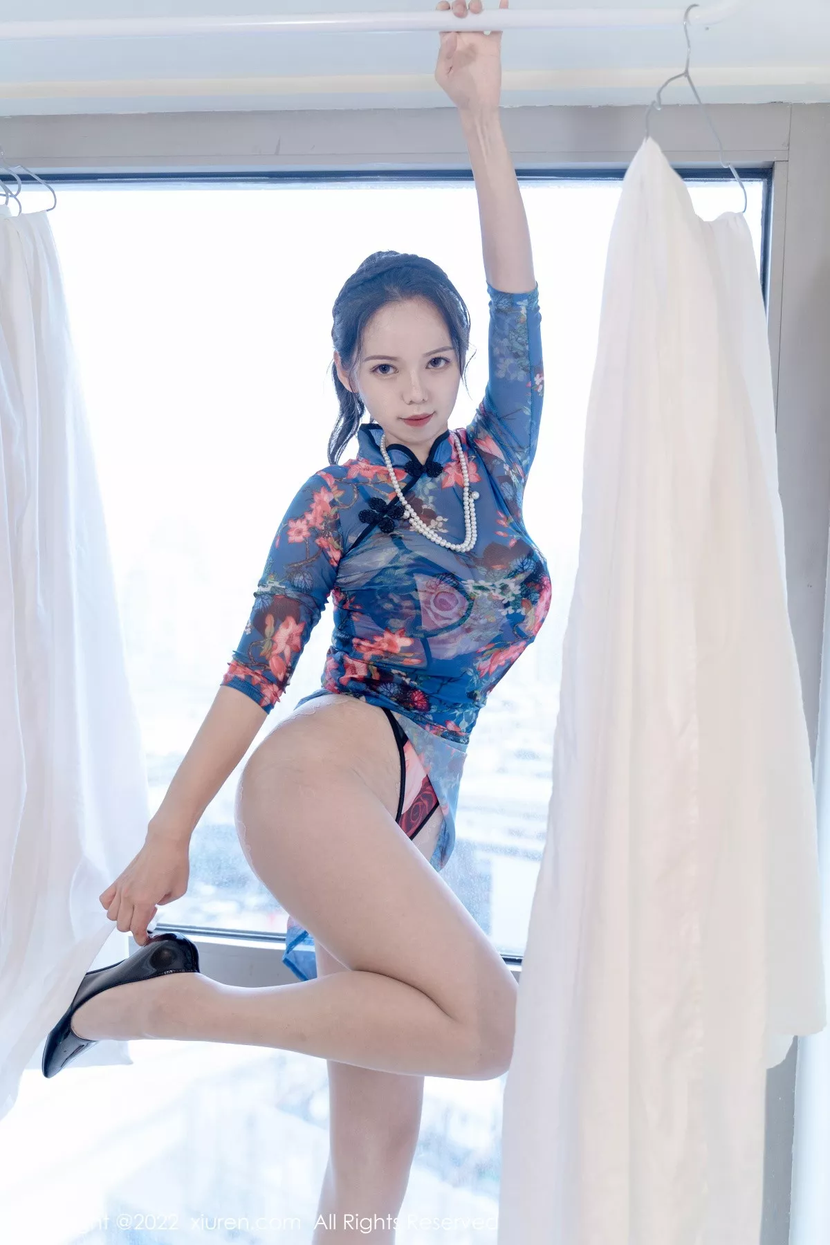 图片[30]-[XiuRen秀人网]第5819期大美妞儿写真-秀人集