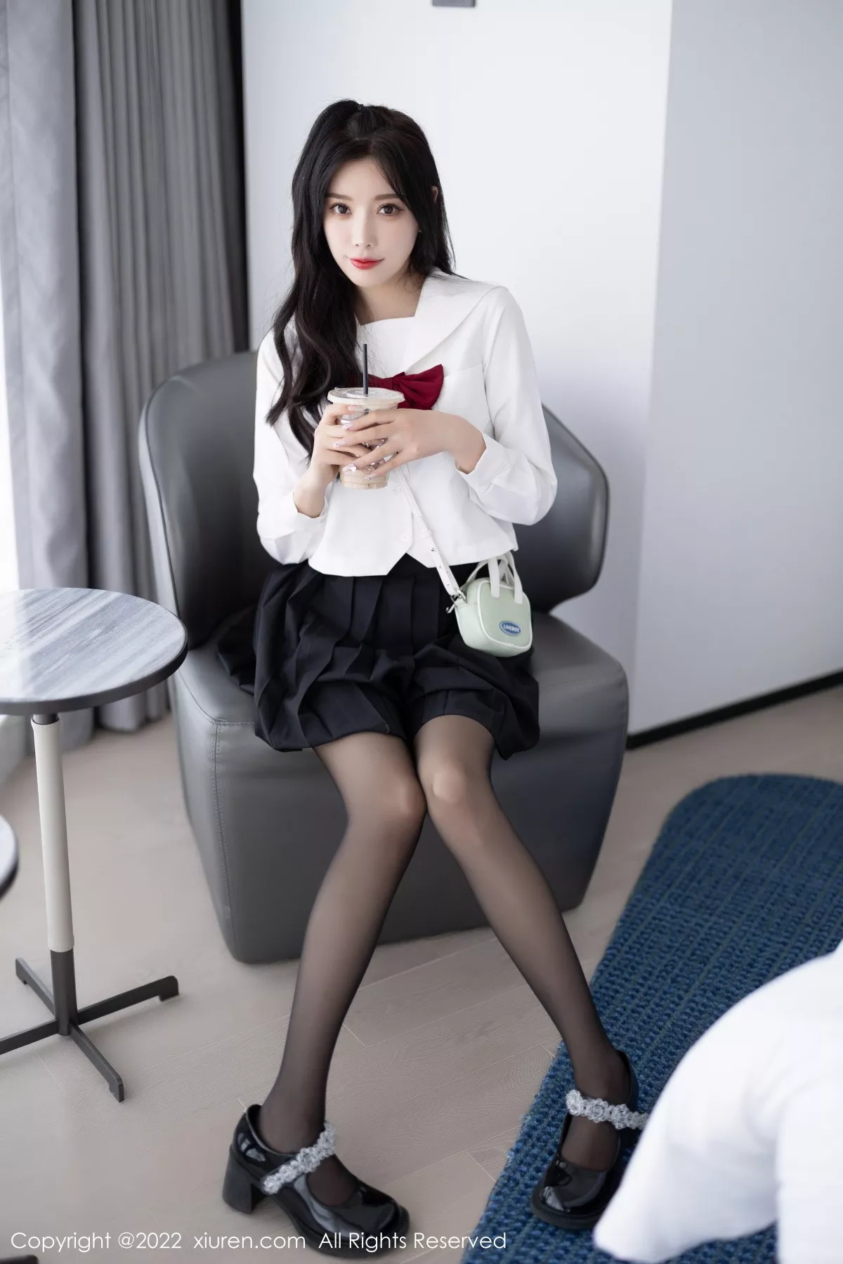 图片[10]-[XiuRen秀人网]第5823期杨晨晨写真-秀人集