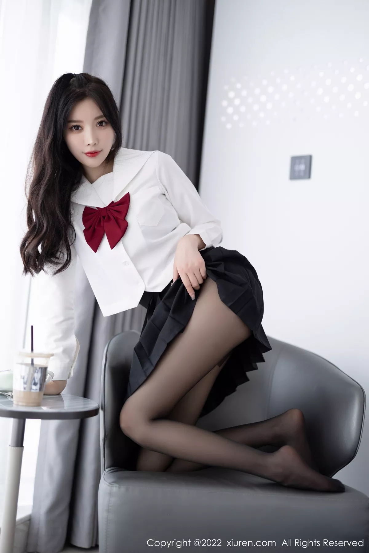 图片[30]-[XiuRen秀人网]第5823期杨晨晨写真-秀人集