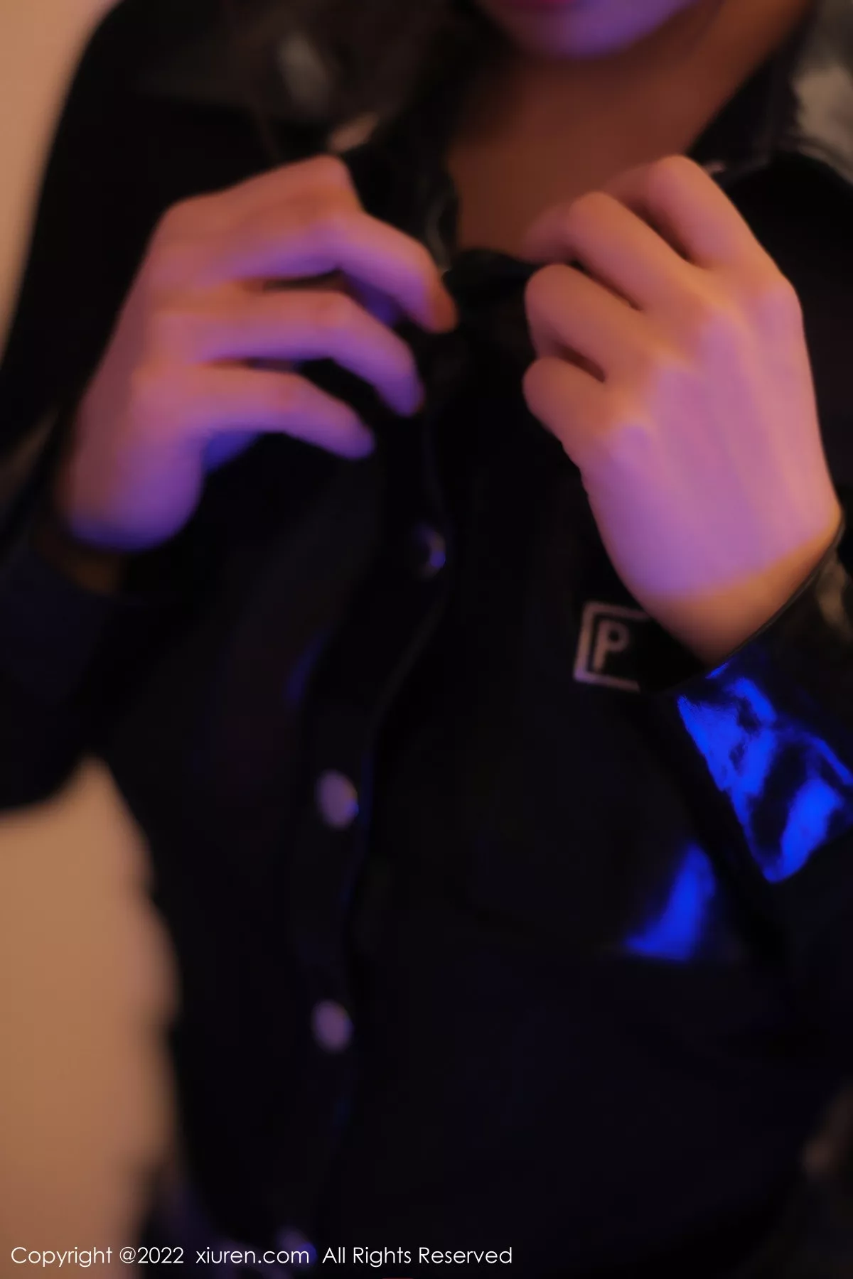 图片[14]-[XiuRen秀人网]第5750期周jojobaby写真-秀人集