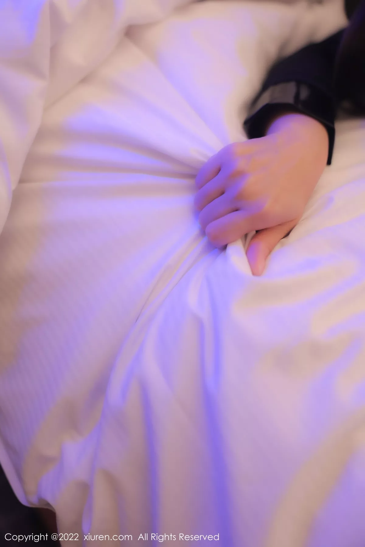 图片[52]-[XiuRen秀人网]第5750期周jojobaby写真-秀人集