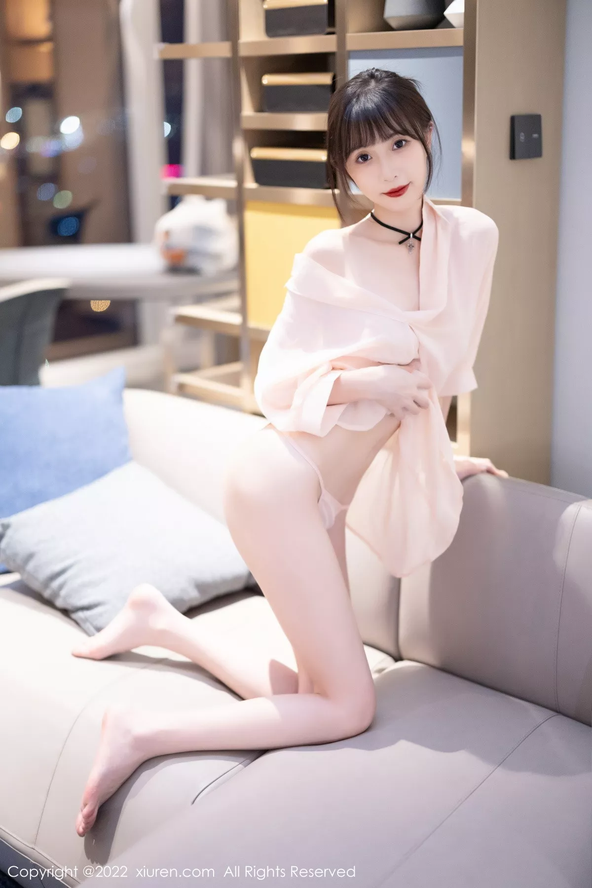 图片[60]-[XiuRen秀人网]第5831期林星阑写真-秀人集