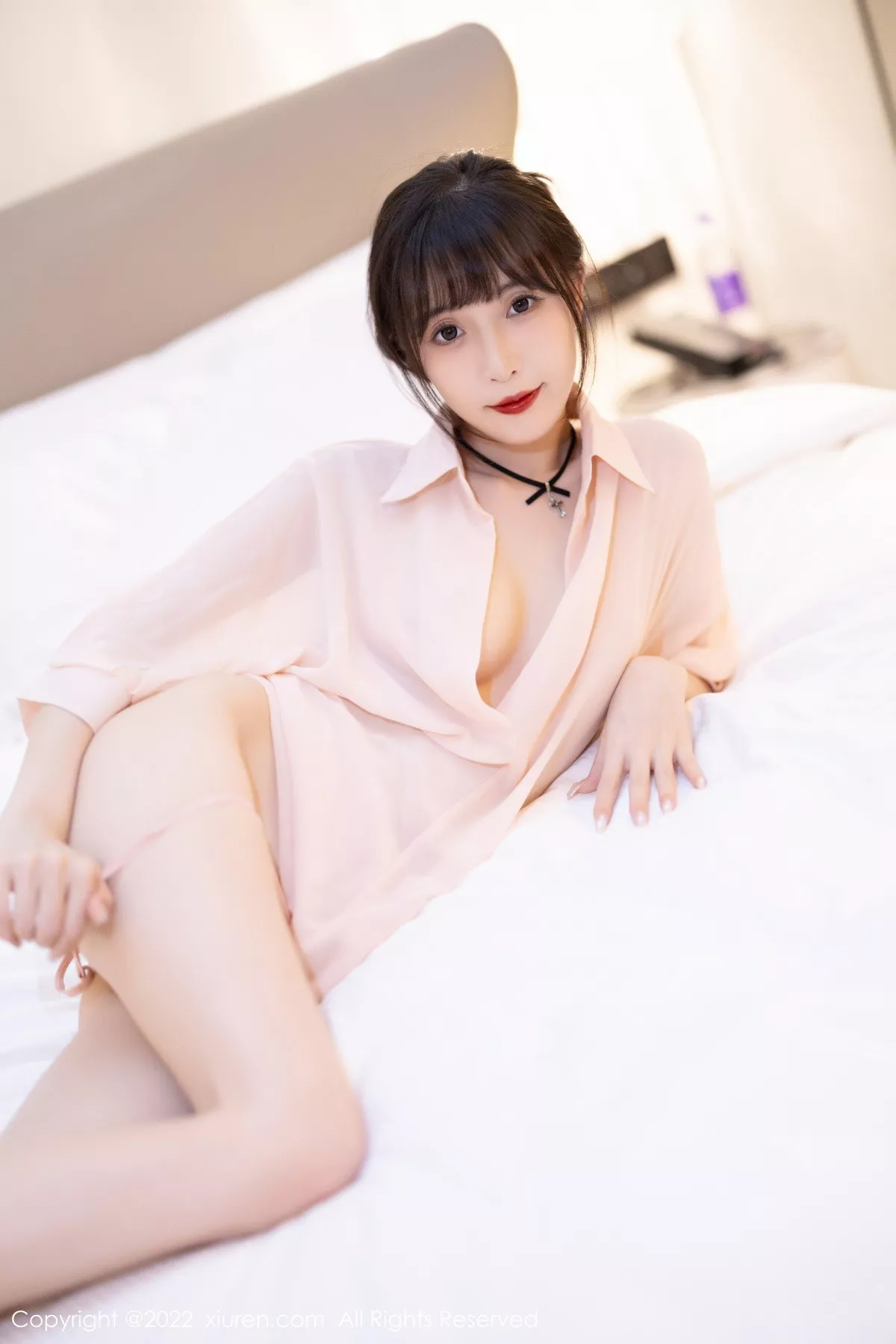 图片[78]-[XiuRen秀人网]第5831期林星阑写真-秀人集