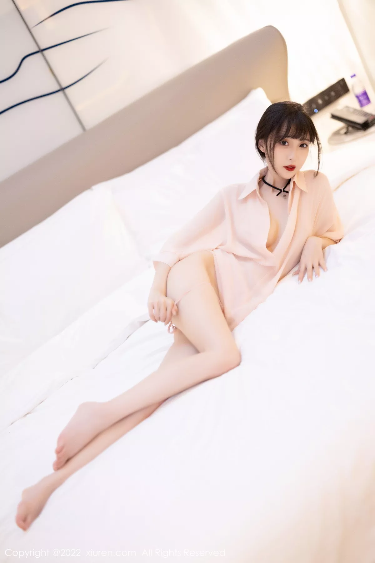 图片[80]-[XiuRen秀人网]第5831期林星阑写真-秀人集