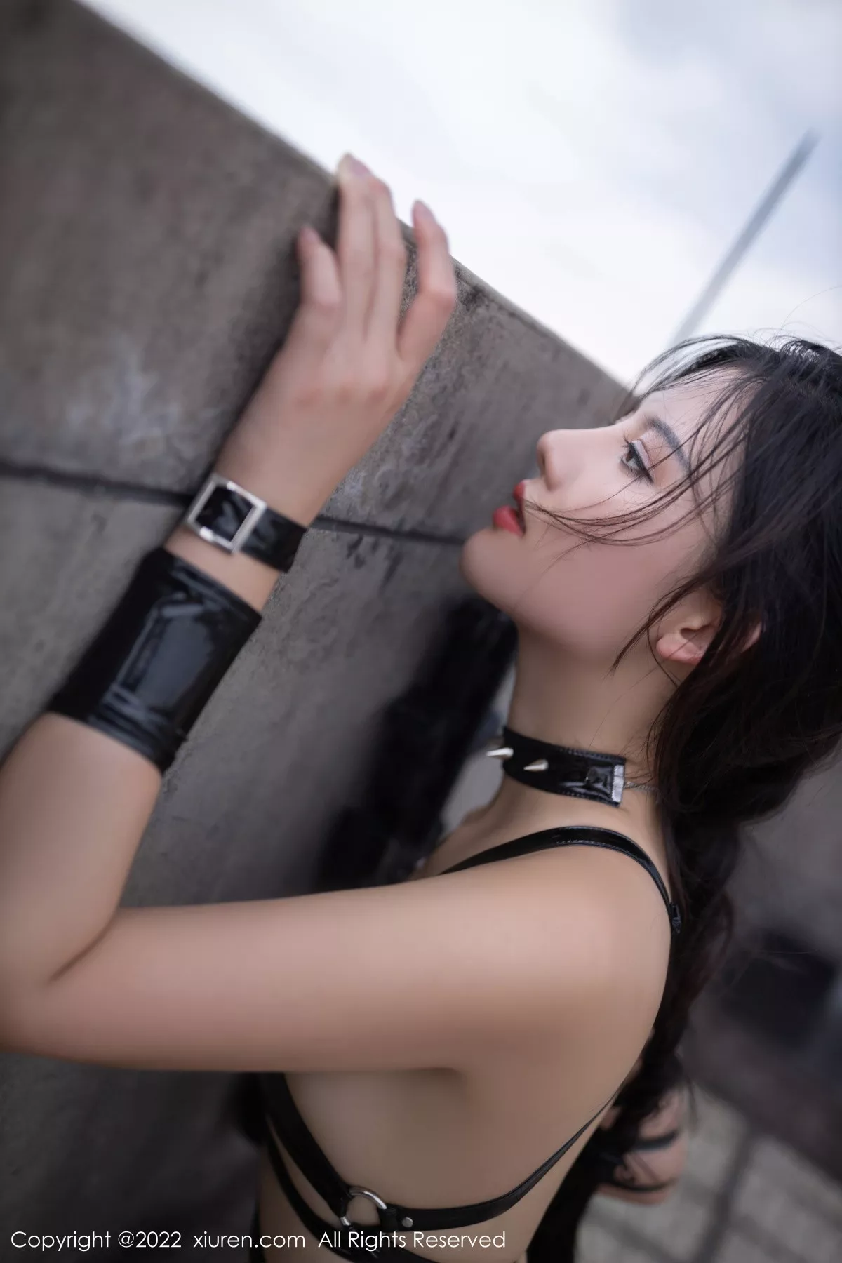 图片[22]-就是阿朱啊-秀人集