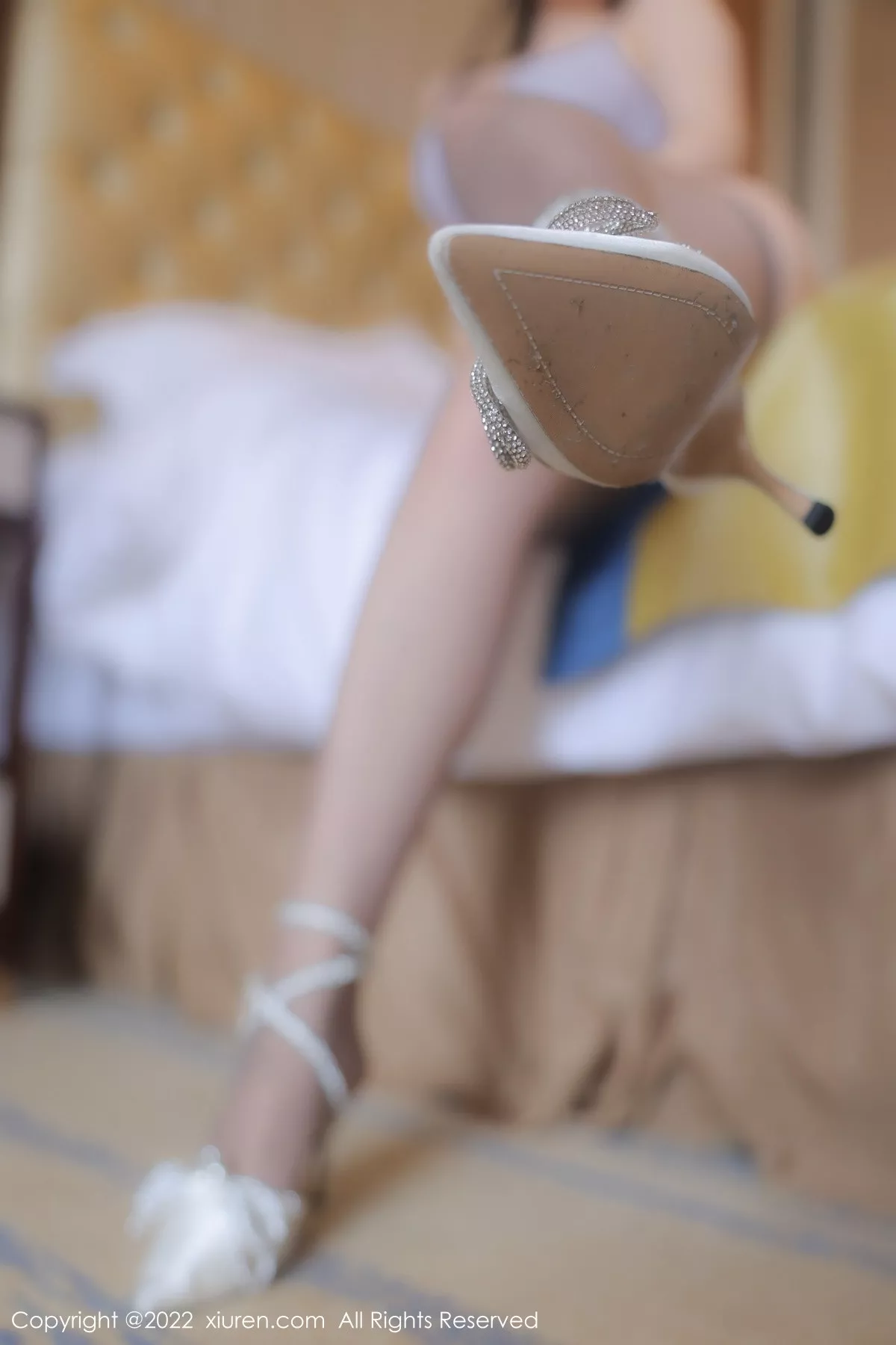 图片[72]-[XiuRen秀人网]第5829期诗诗写真-秀人集