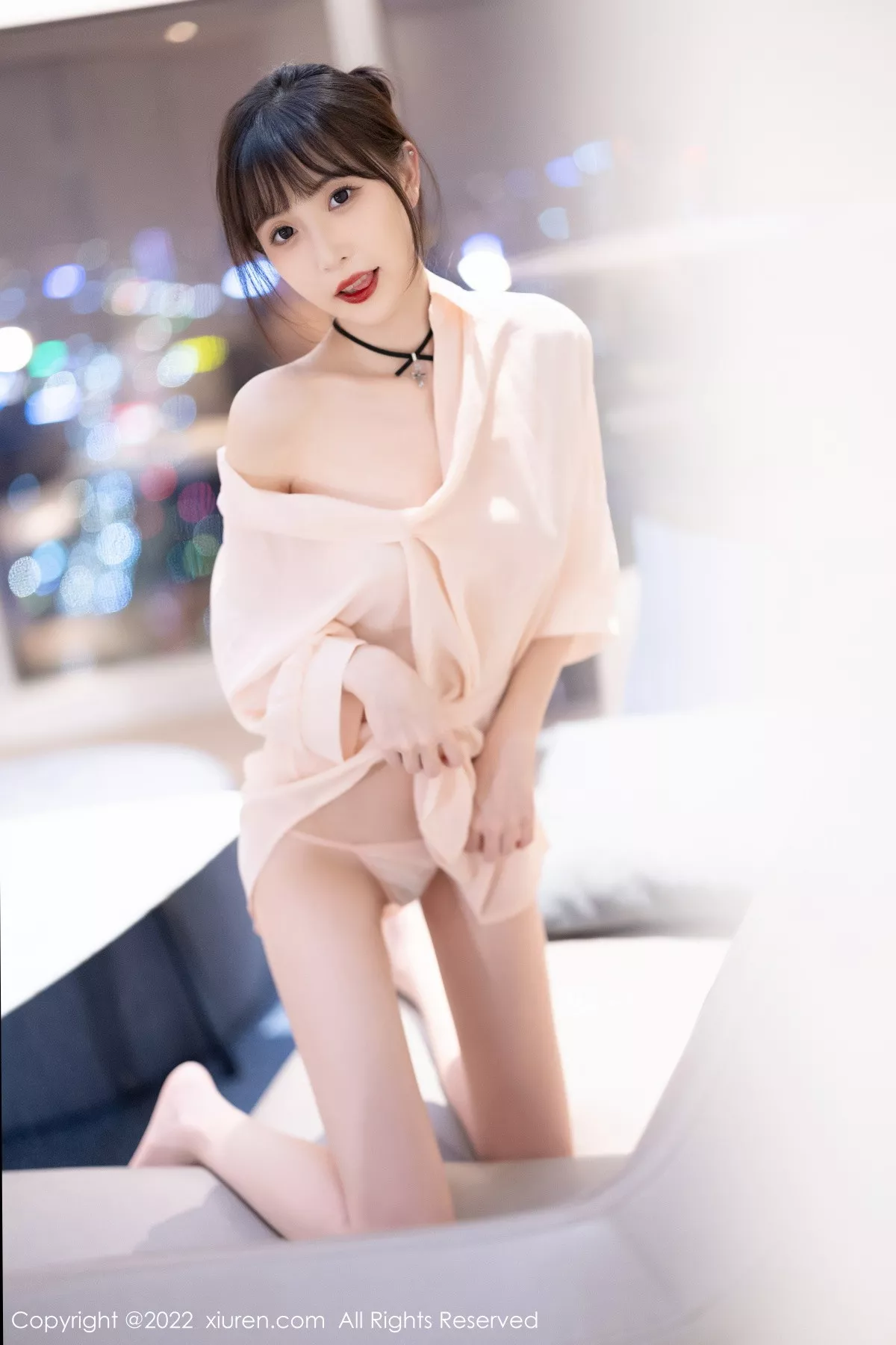 图片[58]-[XiuRen秀人网]第5831期林星阑写真-秀人集