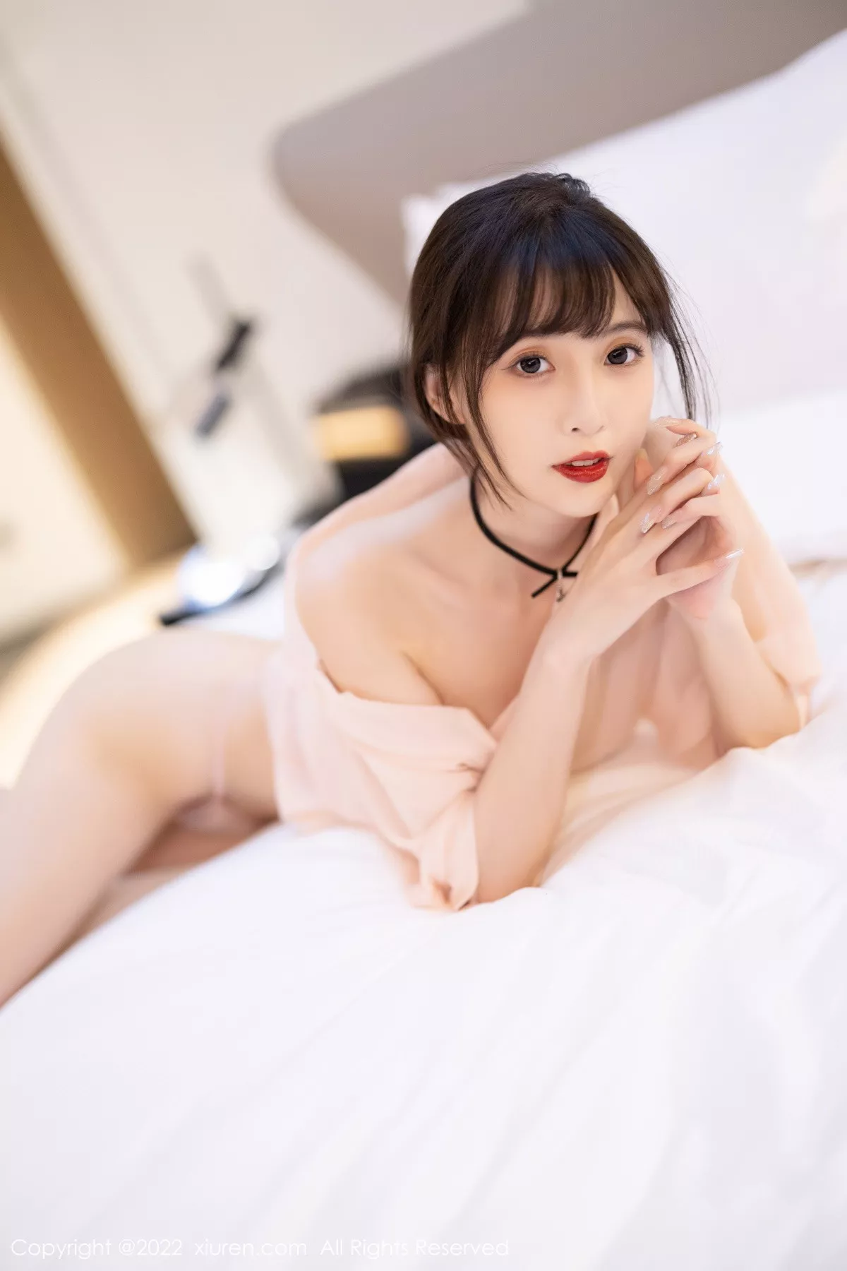 图片[73]-[XiuRen秀人网]第5831期林星阑写真-秀人集