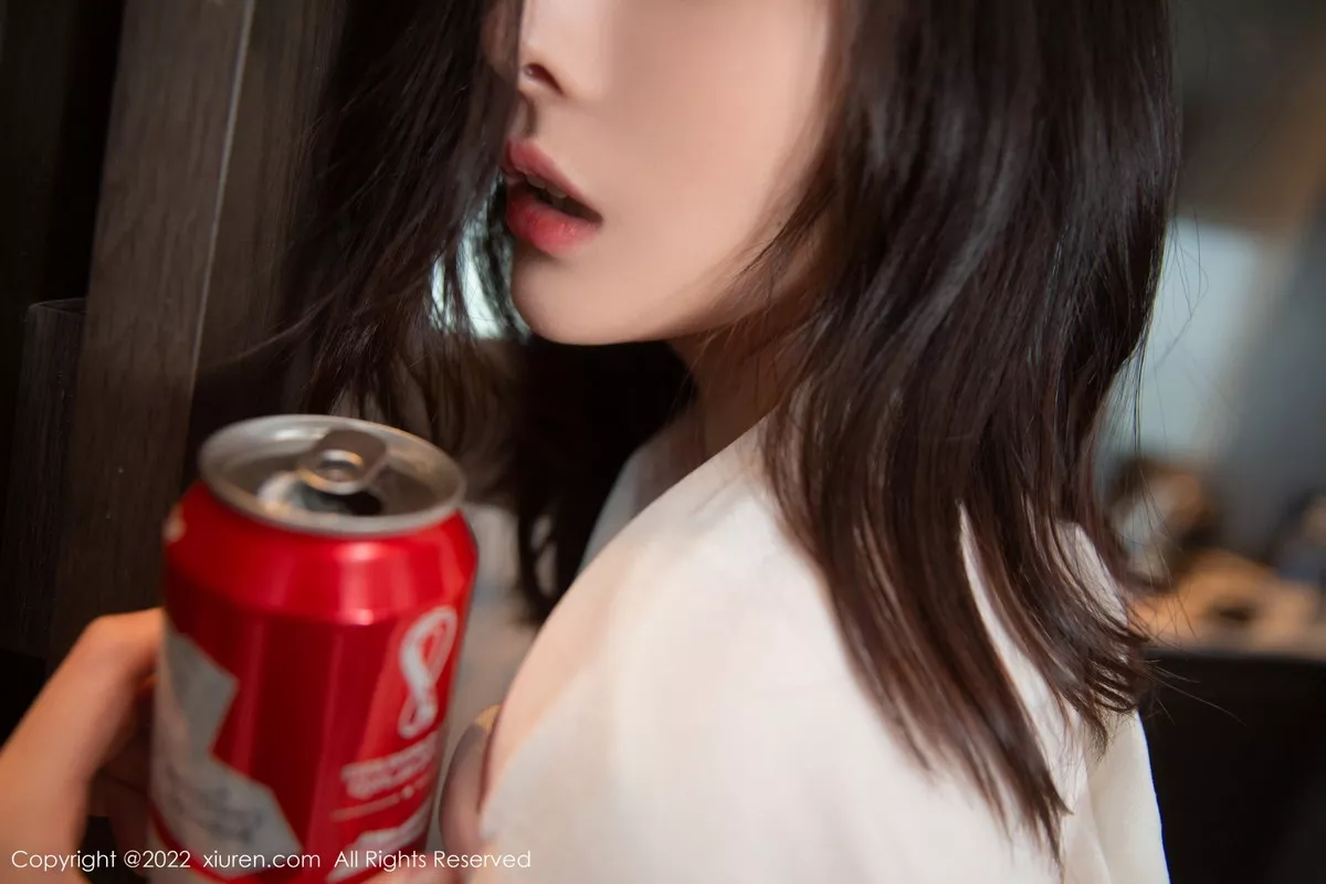 图片[21]-[XiuRen秀人网]第5836期是小逗逗写真-秀人集