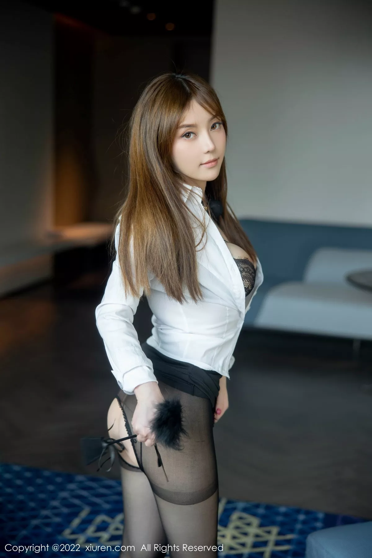 图片[59]-[XiuRen秀人网]第5835期豆瓣酱写真-秀人集