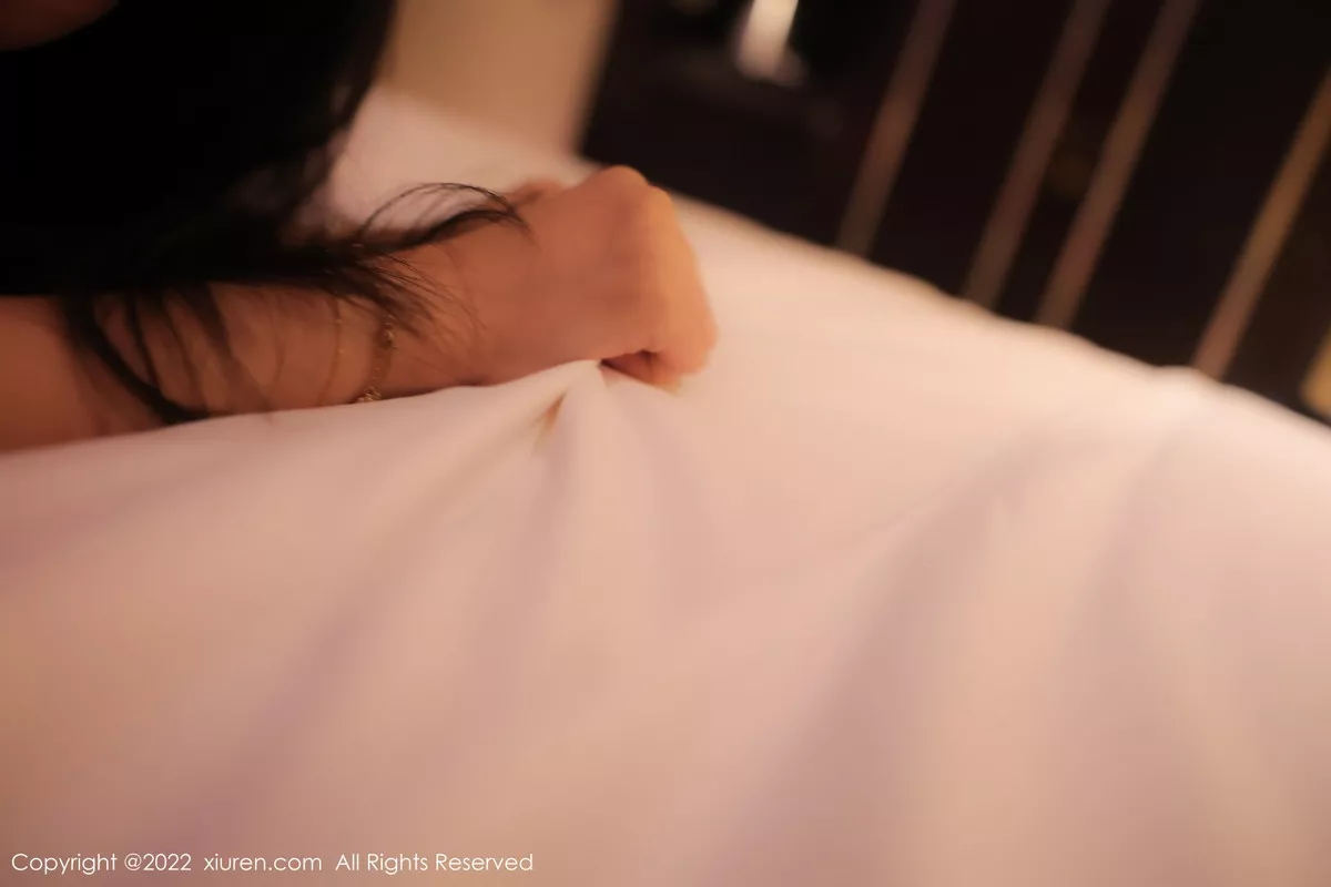 图片[23]-[XiuRen秀人网]第5833期司柠写真-秀人集