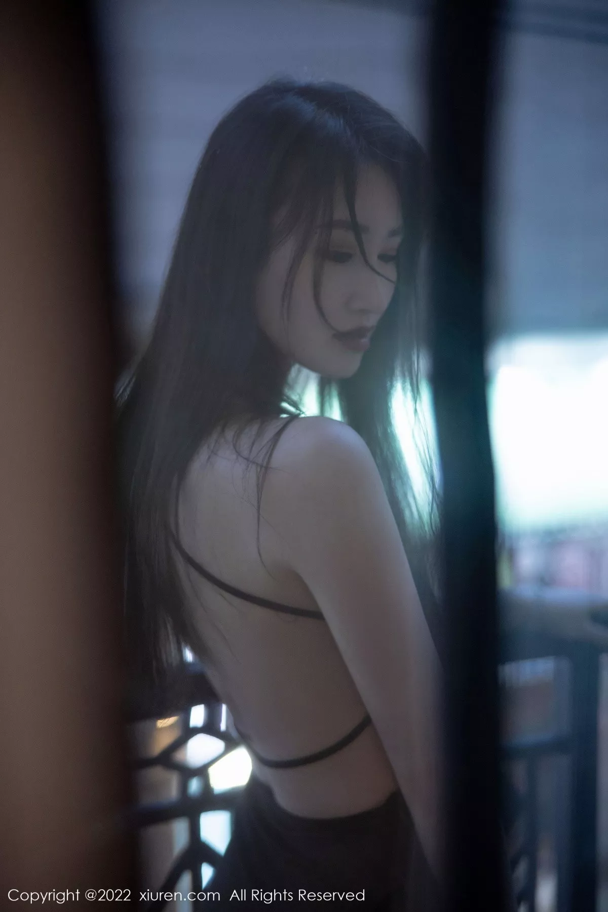 图片[39]-[XiuRen秀人网]第5833期司柠写真-秀人集