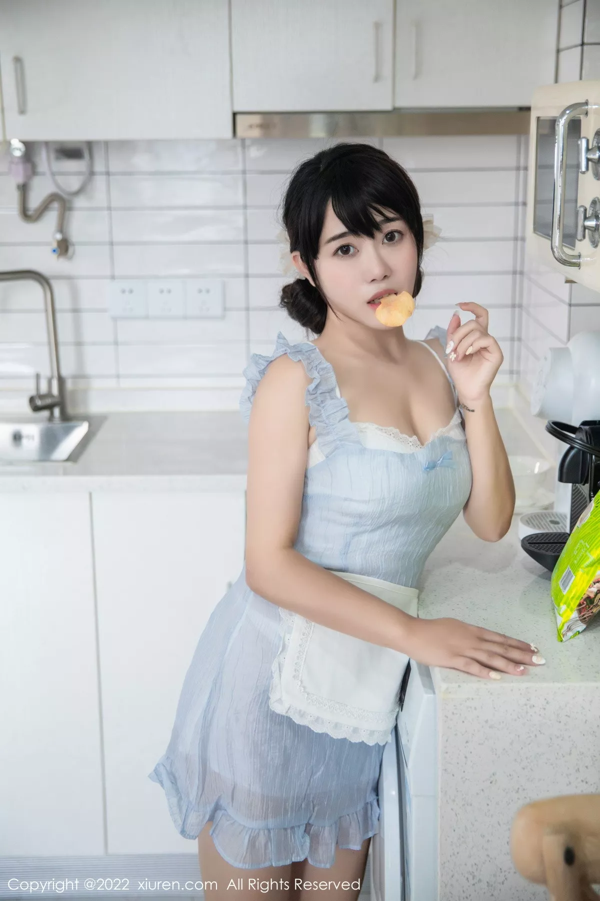 图片[44]-[XiuRen秀人网]第5834期严利娅写真-秀人集