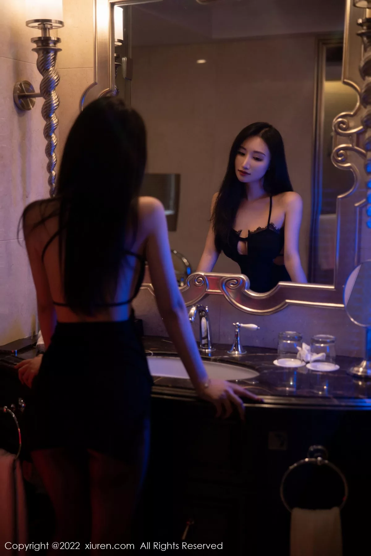 图片[51]-[XiuRen秀人网]第5833期司柠写真-秀人集