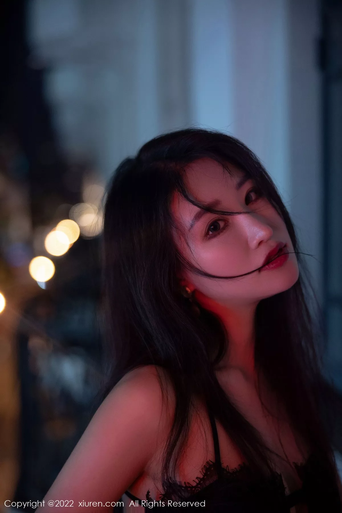 图片[27]-[XiuRen秀人网]第5833期司柠写真-秀人集