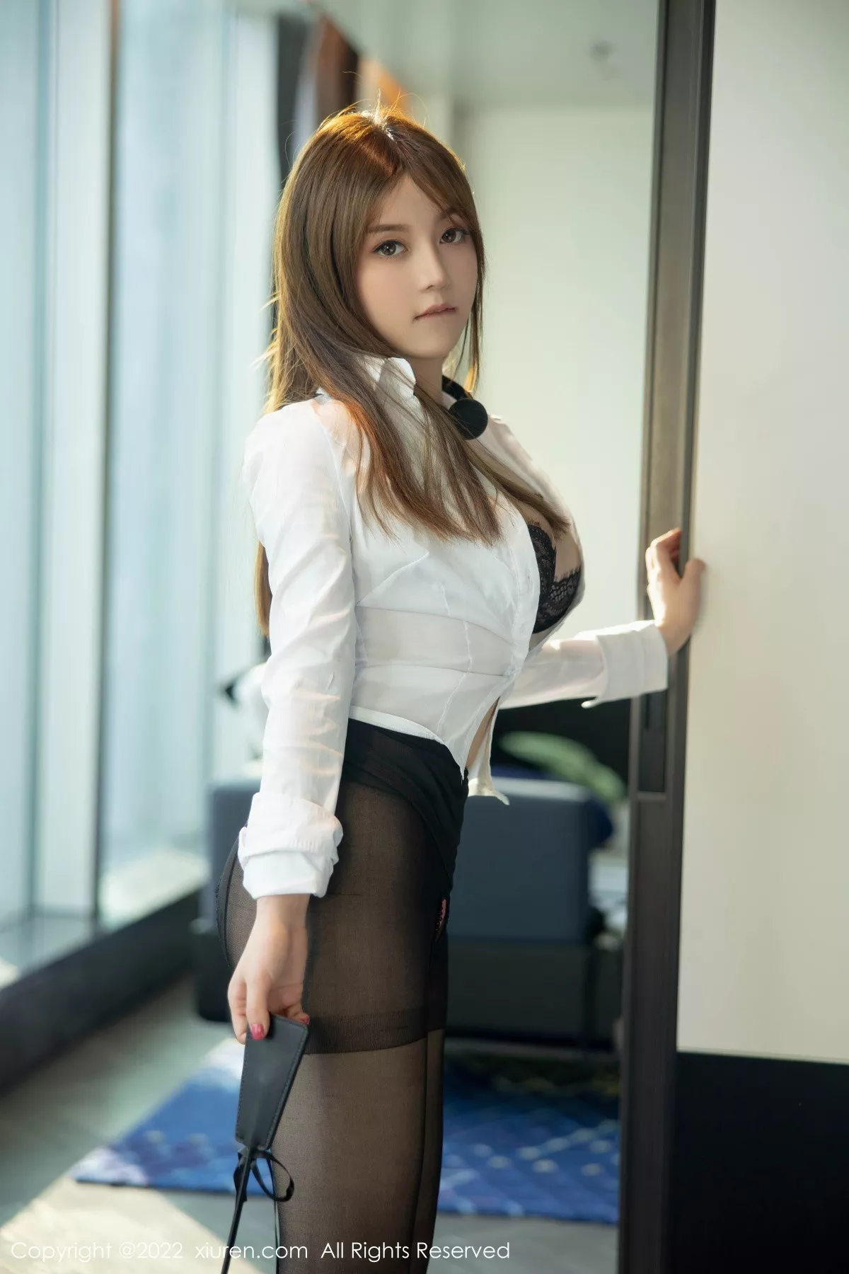 图片[70]-[XiuRen秀人网]第5835期豆瓣酱写真-秀人集